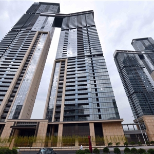 深圳深業上城